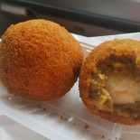 Cafetaria Sim Nourriture