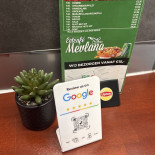 Mevlana Hap&stap Carte