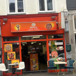 Mevlana Hap&stap Extérieur