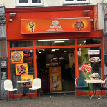 Mevlana Hap&stap Extérieur