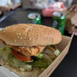 Cafetaria Marktzicht Vof Nourriture