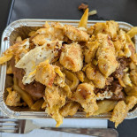 Cafetaria Marktzicht Vof Nourriture