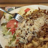 Eatcounter De Drait Comida