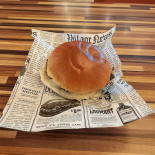 Eatcounter De Drait Boisson