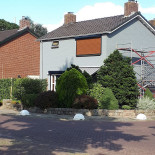 China Town Extérieur