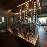 Le Val D'amblève Boisson