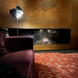 Le Val D'amblève Dentro