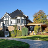 Le Val D'amblève Exterior