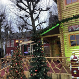 Brasserie Vrijthof 9 Außen