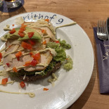 Brasserie Vrijthof 9 Essen