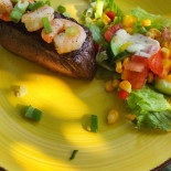 Steakhouse Buenos Comida