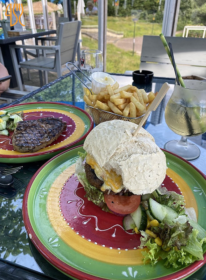 Steakhouse Buenos Comida