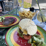 Steakhouse Buenos Comida