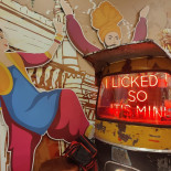 Dutch Dabbawala Bebida