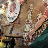 Dutch Dabbawala Bebida