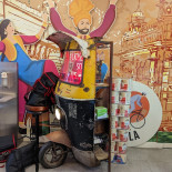 Dutch Dabbawala Carta