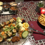 't Fermetje Nourriture