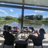 Café In De Specht Extérieur