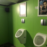 Café In De Specht Dentro