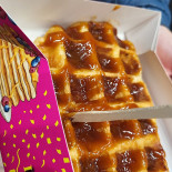 Funambule Srpl Getränk