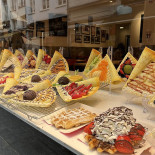 Funambule Srpl Nourriture