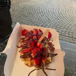 Funambule Srpl Comida