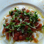 La Table Des Templiers Nourriture