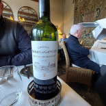 La Table Des Templiers Getränk