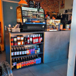 Kazik Amsterdam Carte