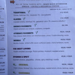 Kazik Amsterdam Carte