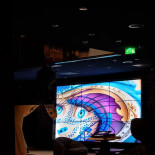 Prins Aap Extérieur