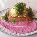 Prins Aap Nourriture