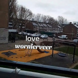 Foodmaster Marktzicht Extérieur