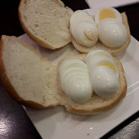 Foodmaster Marktzicht Nourriture