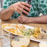 Foodmaster Marktzicht Boisson