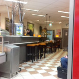 Foodmaster Marktzicht À l'intérieur