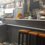 Foodmaster Marktzicht À l'intérieur