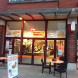 Foodmaster Marktzicht Extérieur