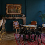 Maison Septimo À l'intérieur