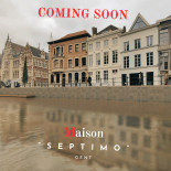 Maison Septimo Extérieur