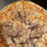 Pizzeria Grillroom Delfino Nourriture