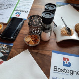 Chalet Royal Getränk