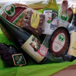 Ferme Des 4 Vents Épicerie Des 4 Vents Bebida