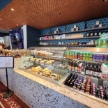 Natural Caffè Louise Carta