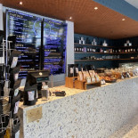 Natural Caffè Louise Carta