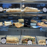 Natural Caffè Louise Carta