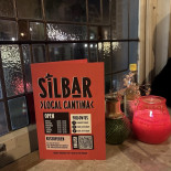 Silbar À l'intérieur