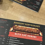 Baskent Carte