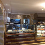 Baskent À l'intérieur