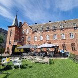 Maison Leffe Exterior